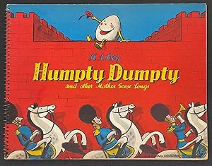 Humpty Dumpty and other Mother Goose Songs