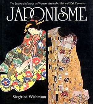 Japonisme: The Japanese Influence on Western Art in the 19th and 20th Centuries