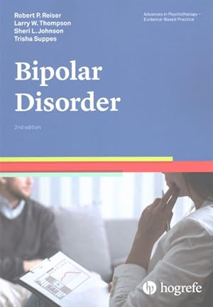 Image du vendeur pour Bipolar Disorder mis en vente par GreatBookPrices