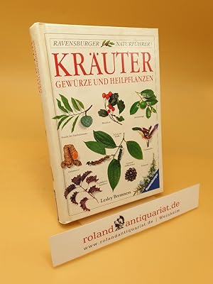 Seller image for Kruter : Gewrze und Heilpflanzen for sale by Roland Antiquariat UG haftungsbeschrnkt