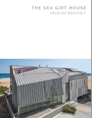 Seller image for Sea Girt House : David Hu Architect for sale by GreatBookPrices