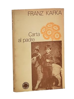Immagine del venditore per CARTA AL PADRE venduto da Librera Monogatari
