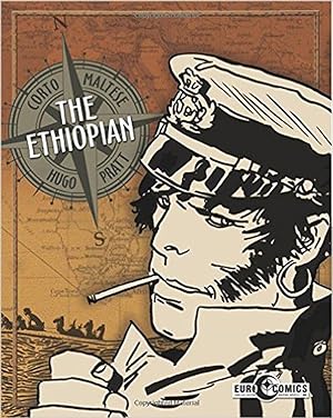 Seller image for Corto Maltese: The Ethiopian (volume 6) for sale by Print Matters