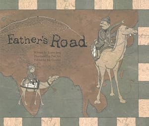 Bild des Verkufers fr Father's Road zum Verkauf von GreatBookPrices