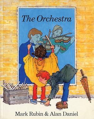 Bild des Verkufers fr Orchestra zum Verkauf von GreatBookPrices