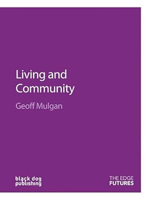 Seller image for Living and Community for sale by GreatBookPrices