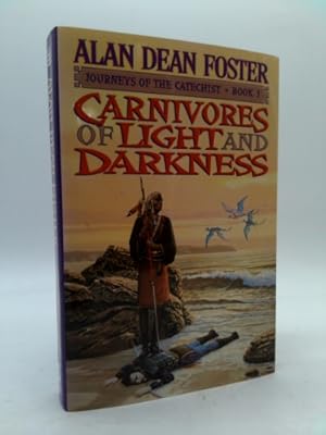 Bild des Verkufers fr Carnivores of Light and Darkness zum Verkauf von ThriftBooksVintage