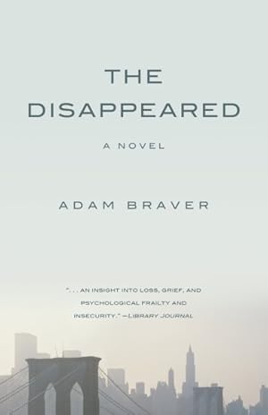 Seller image for Disappeared for sale by GreatBookPrices
