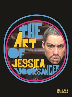 Image du vendeur pour Art of Jessica Voorsanger mis en vente par GreatBookPrices