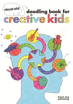 Image du vendeur pour Visual Aid Doodling Book for Creative Kids mis en vente par GreatBookPrices