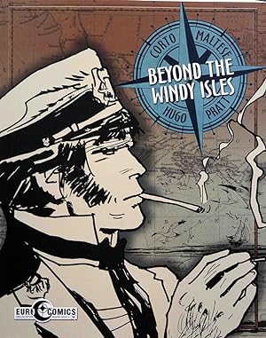 Seller image for Corto Maltese: Beyond The Windy Isles (volume 4) for sale by Print Matters