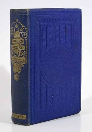 Bild des Verkufers fr The GOLDEN LADDER: Stories Illustrative of The Eight Beatitudes zum Verkauf von Tavistock Books, ABAA