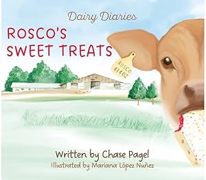 Seller image for Rosco?s Sweet Treats for sale by GreatBookPrices