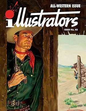 Seller image for illustrators issue 43 ONLINE EDITION for sale by Print Matters