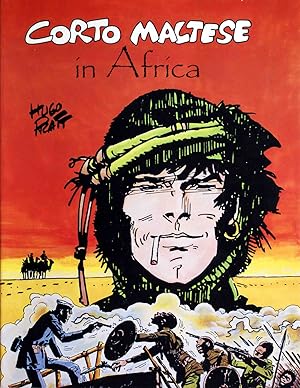 Seller image for Corto Maltese In Africa for sale by Print Matters
