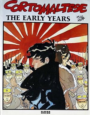 Seller image for Corto Maltese - The Early Years for sale by Print Matters