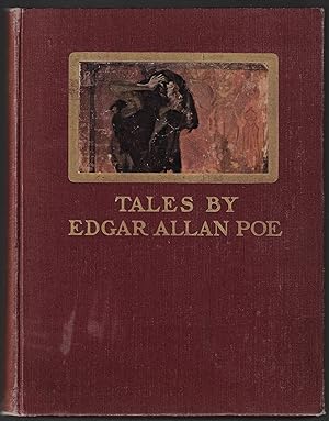 Tales by Edgar Allan Poe, Centenary Edition