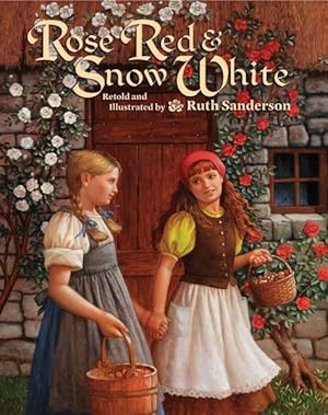 Imagen del vendedor de Rose Red & Snow White a la venta por GreatBookPrices
