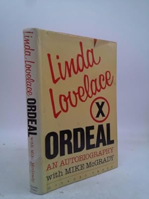 Imagen del vendedor de Ordeal: An Autobiography a la venta por ThriftBooksVintage