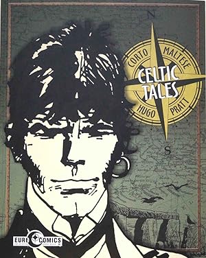 Seller image for Corto Maltese: Celtic Tales (volume 5) for sale by Print Matters
