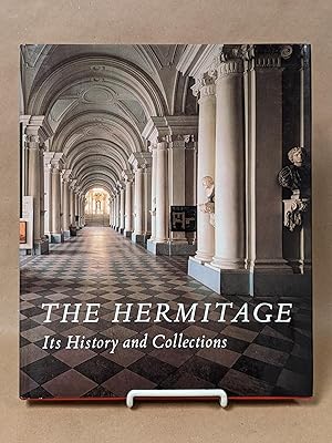 Image du vendeur pour The Hermitage: Its History and Collections mis en vente par Friends of KPL