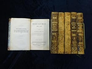 Briefe aus Paris 1830-1833. 6 Bände. (= Gesammelte Schriften).