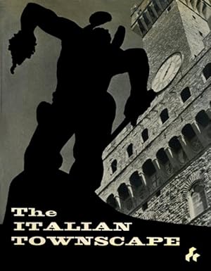 Seller image for Italian Townscape for sale by GreatBookPrices