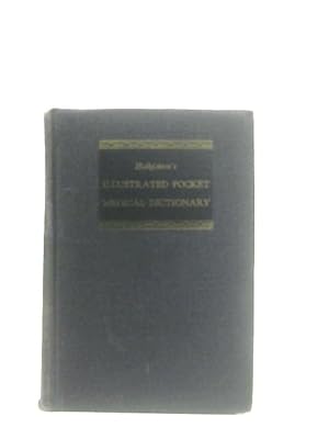 Seller image for Blakiston's Illustrated Pocket Medical Dictionary for sale by World of Rare Books