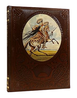 Seller image for THE OLD WEST: THE GREAT CHIEFS for sale by Rare Book Cellar