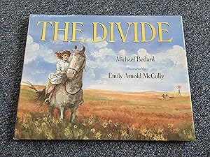 Imagen del vendedor de The Divide a la venta por Betty Mittendorf /Tiffany Power BKSLINEN