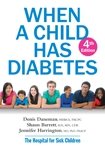 Imagen del vendedor de When a Child Has Diabetes a la venta por GreatBookPrices