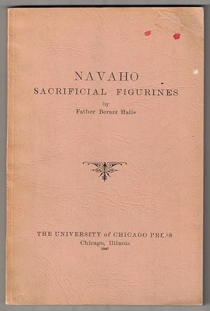 Seller image for Navaho Sacrificial Figurines for sale by Ken Sanders Rare Books, ABAA