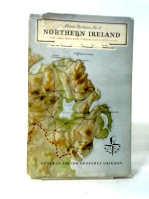 Image du vendeur pour Northern Ireland (About Britain Series No.13) mis en vente par World of Rare Books