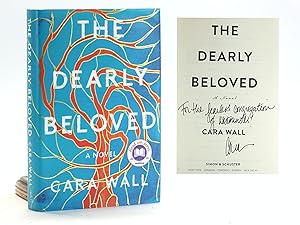 Seller image for The Dearly Beloved: A Novel for sale by Arches Bookhouse