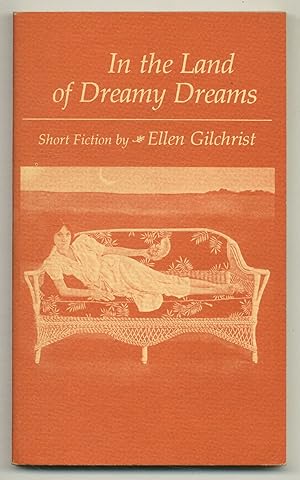 Bild des Verkufers fr In the Land of Dreamy Dreams. Short Fiction zum Verkauf von Between the Covers-Rare Books, Inc. ABAA