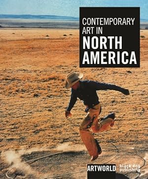 Seller image for Contemporary Art in North America for sale by GreatBookPrices