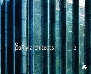 Immagine del venditore per Eric Parry Architects venduto da GreatBookPrices