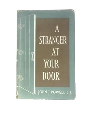 Bild des Verkufers fr A Stranger at Your Door zum Verkauf von World of Rare Books