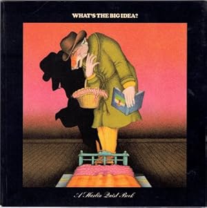 Seller image for What's the Big Idea? (A Harlin Quist Book) for sale by Ken Sanders Rare Books, ABAA