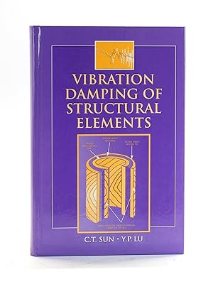 Seller image for Vibration Damping of Structural Elements for sale by Arches Bookhouse