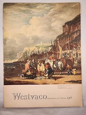 Seller image for Westvaco Inspirations for Printers Number 146 for sale by WellRead Books A.B.A.A.