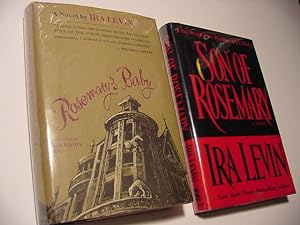 Rosemary's Baby (SIGNED Plus SIGNED CAST ITEMS)