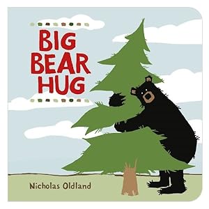 Seller image for Big Bear Hug for sale by GreatBookPrices