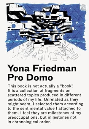 Seller image for Pro Domo for sale by GreatBookPrices