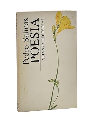 Seller image for POESA for sale by Librera Monogatari