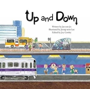 Seller image for Up and Down : Surrounding Environment for sale by GreatBookPrices