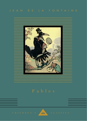 Seller image for Fables (Hardback or Cased Book) for sale by BargainBookStores