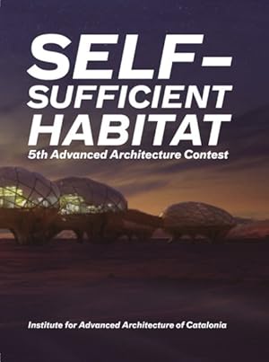 Bild des Verkufers fr Self-Sufficient Habitat zum Verkauf von GreatBookPrices