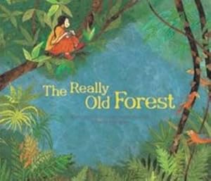 Bild des Verkufers fr Really Old Forest : Rainforest Preservation - Australia zum Verkauf von GreatBookPrices
