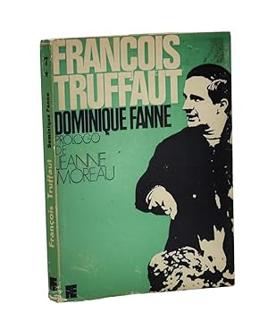 Imagen del vendedor de FRANOIS TRUFFAUT a la venta por Librera Monogatari